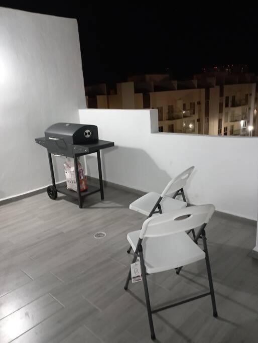 Diamante!! Hermoso Departamento Nuevo!! Apartament Acapulco
